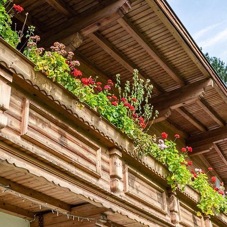 Ferienwohnung Im Haus Stoeckl Angerberg  Kültér fotó