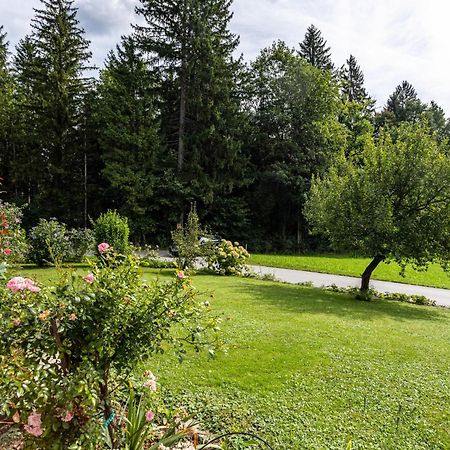 Ferienwohnung Im Haus Stoeckl Angerberg  Kültér fotó