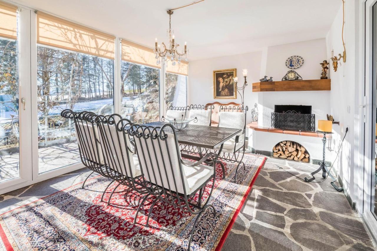 Ferienwohnung Im Haus Stoeckl Angerberg  Kültér fotó