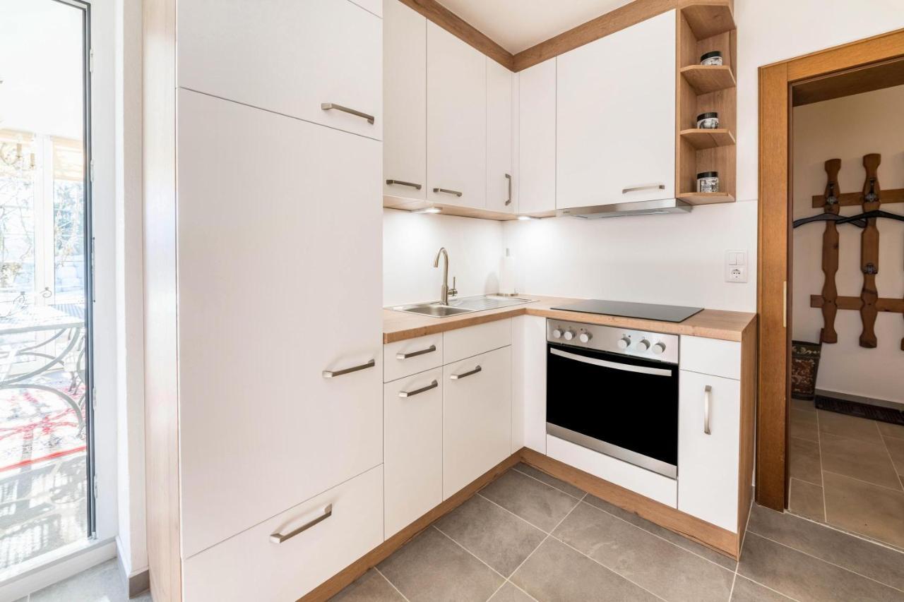 Ferienwohnung Im Haus Stoeckl Angerberg  Kültér fotó