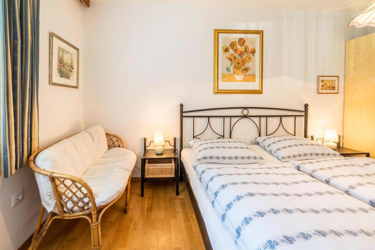 Ferienwohnung Im Haus Stoeckl Angerberg  Kültér fotó