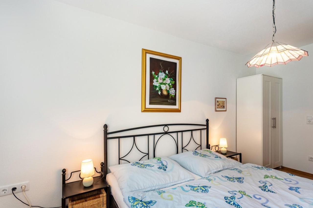 Ferienwohnung Im Haus Stoeckl Angerberg  Kültér fotó