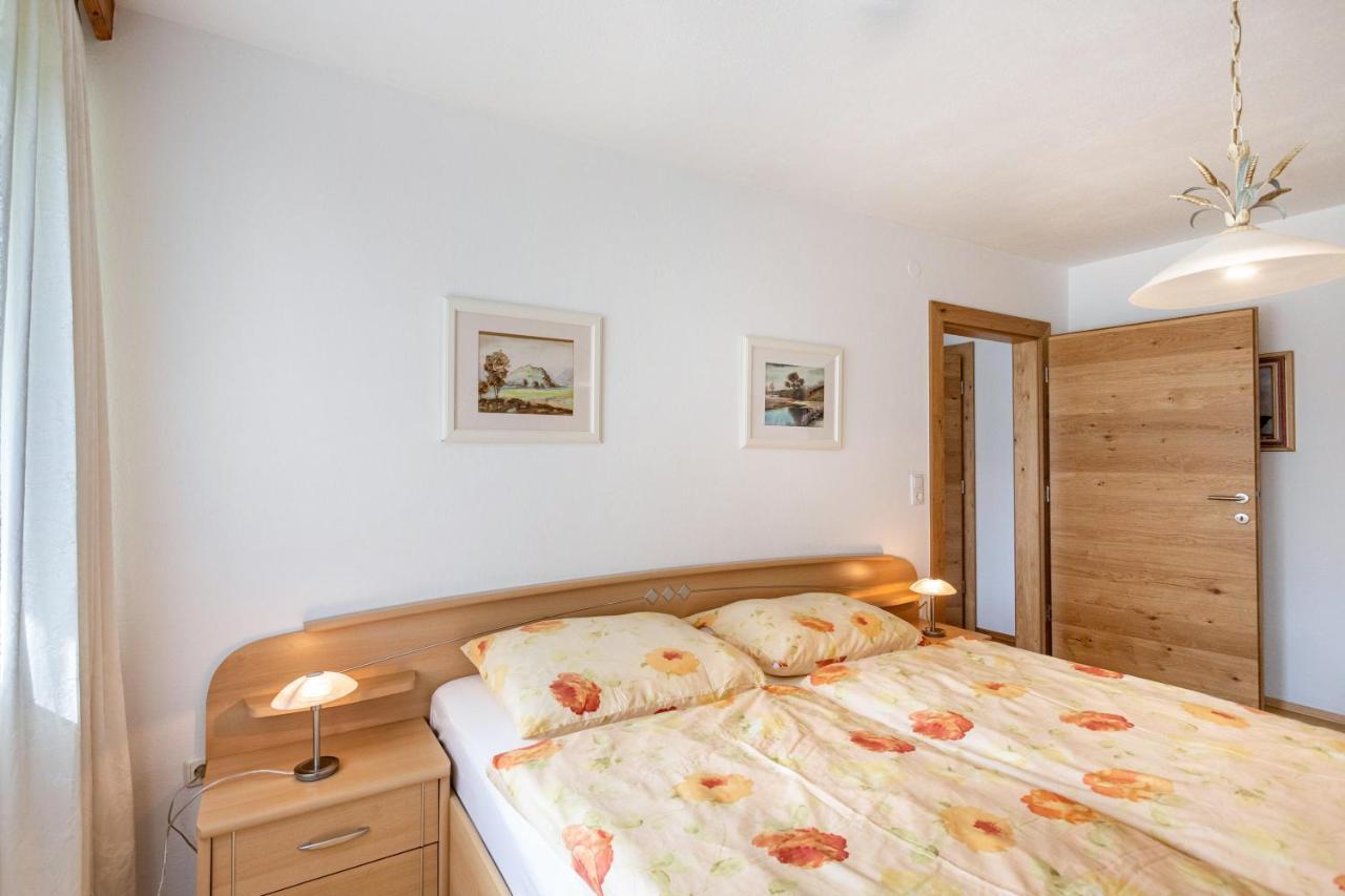Ferienwohnung Im Haus Stoeckl Angerberg  Kültér fotó