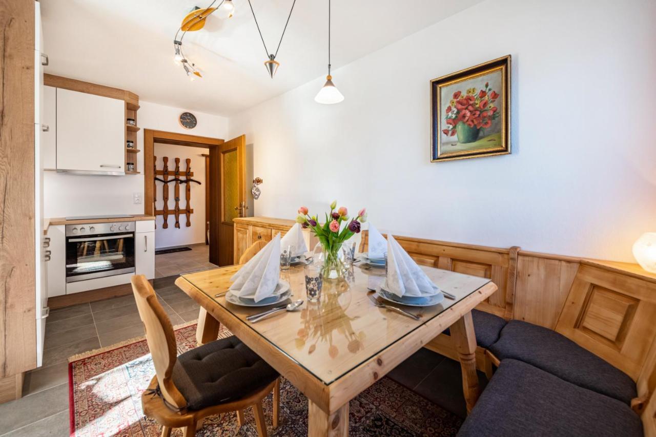 Ferienwohnung Im Haus Stoeckl Angerberg  Kültér fotó