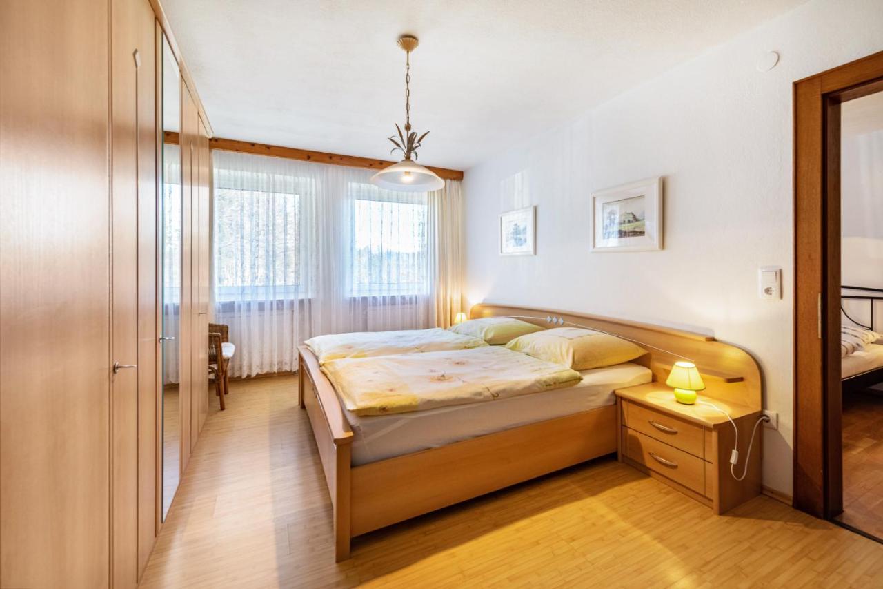 Ferienwohnung Im Haus Stoeckl Angerberg  Kültér fotó