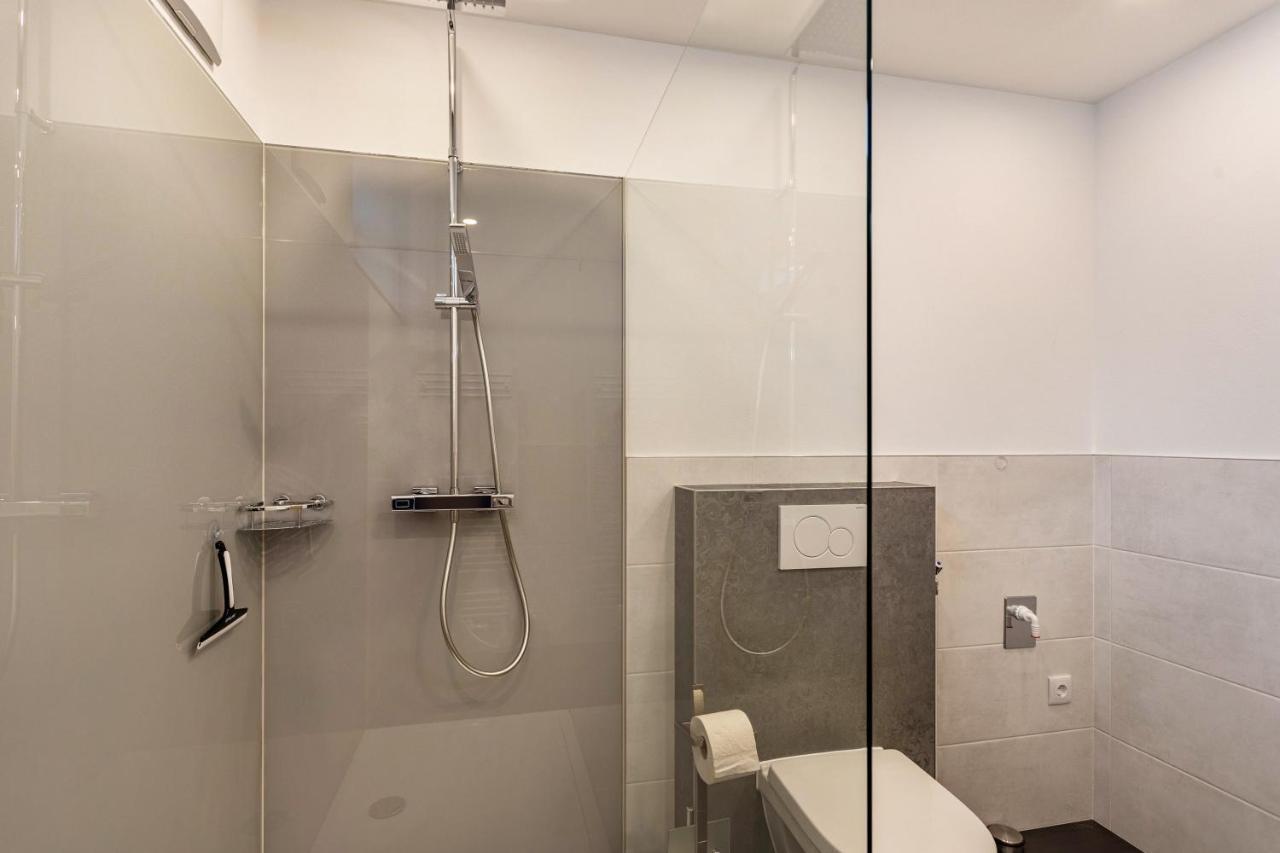 Ferienwohnung Im Haus Stoeckl Angerberg  Kültér fotó