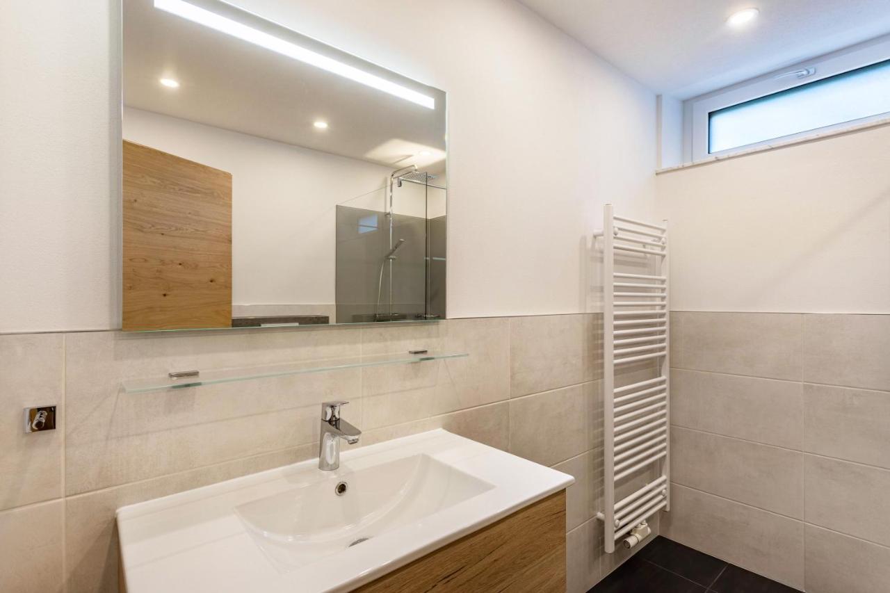 Ferienwohnung Im Haus Stoeckl Angerberg  Kültér fotó