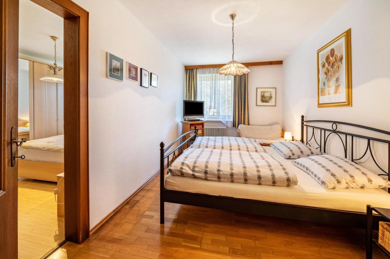 Ferienwohnung Im Haus Stoeckl Angerberg  Kültér fotó