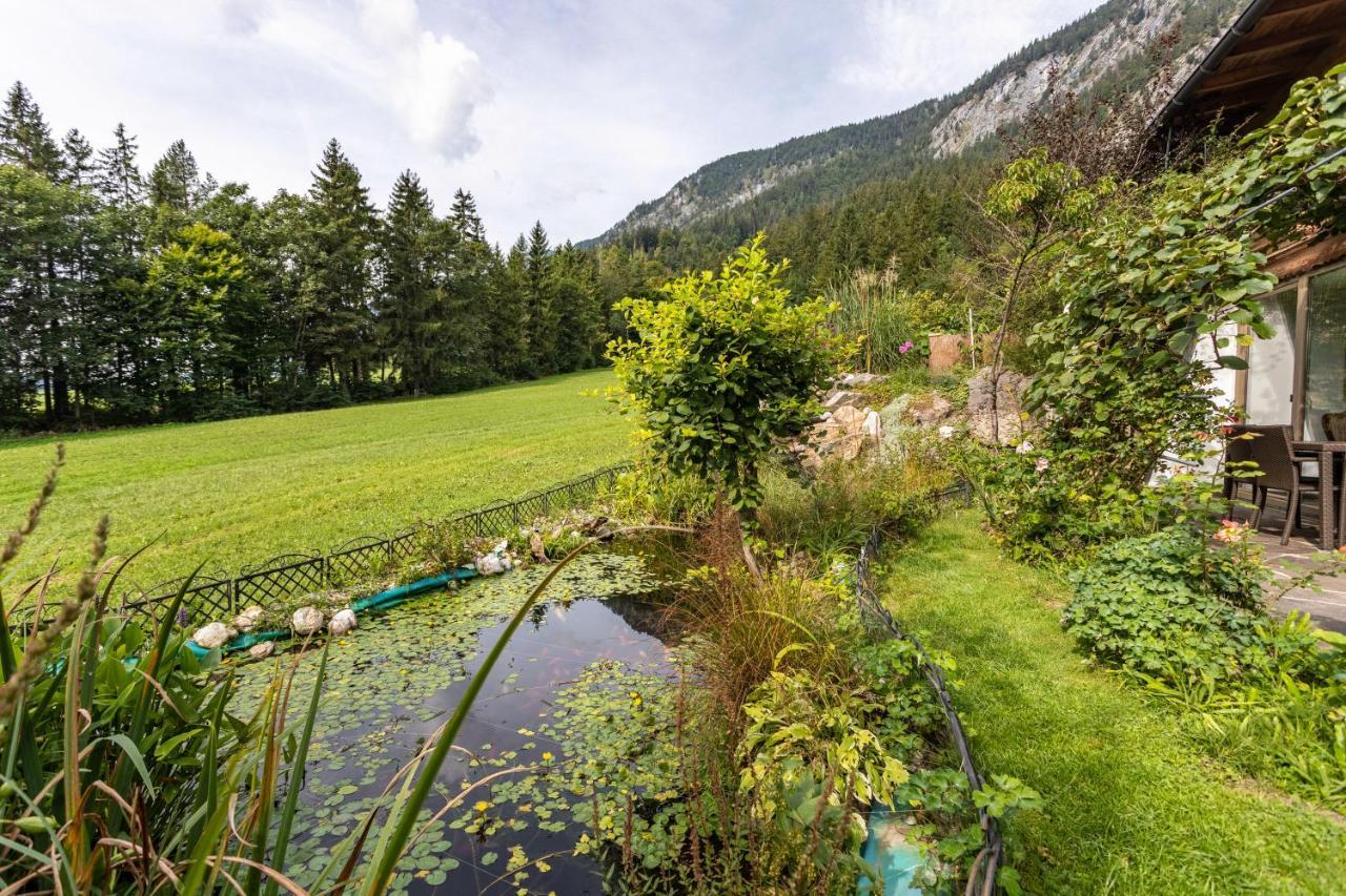 Ferienwohnung Im Haus Stoeckl Angerberg  Kültér fotó