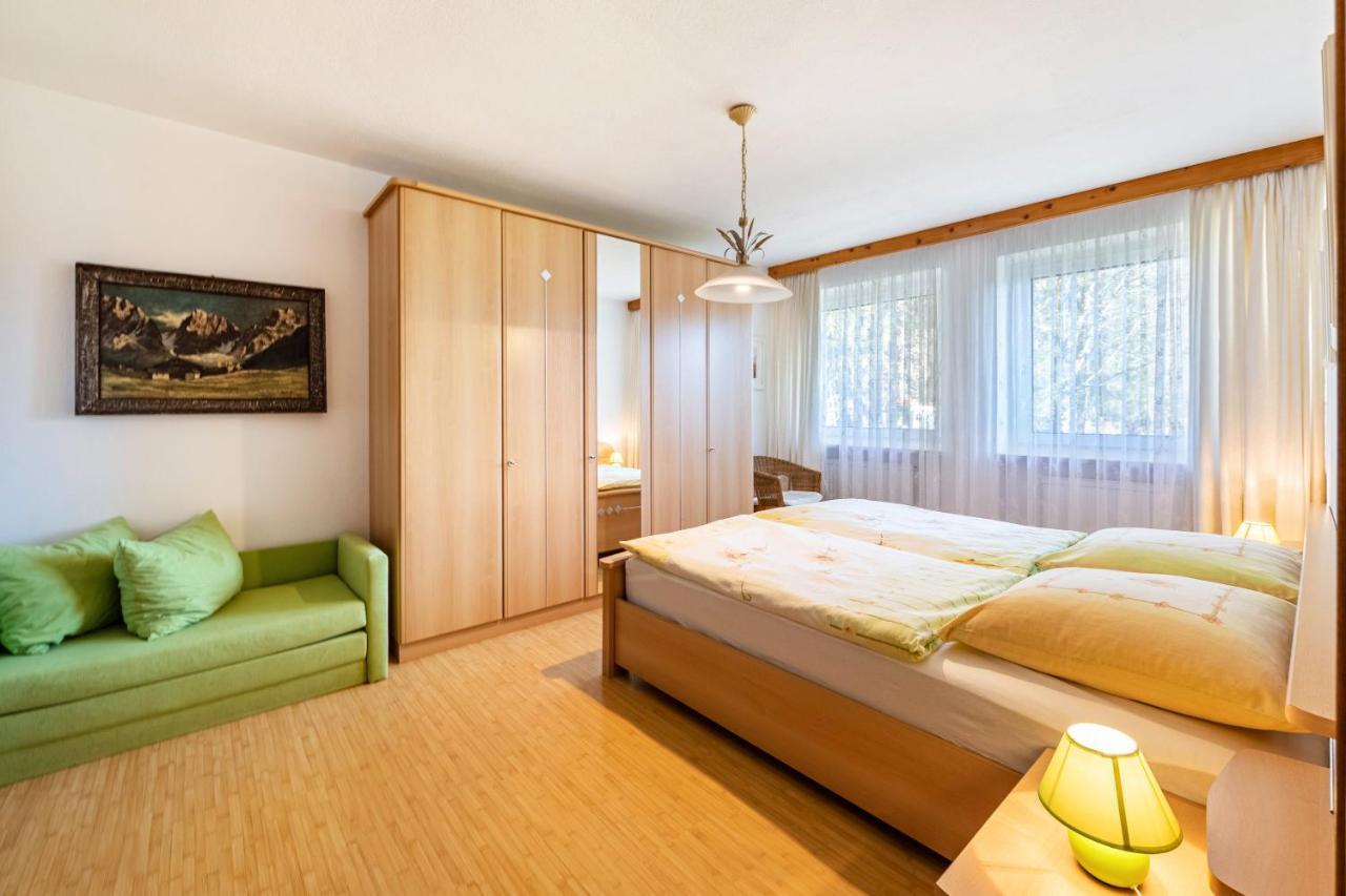 Ferienwohnung Im Haus Stoeckl Angerberg  Kültér fotó