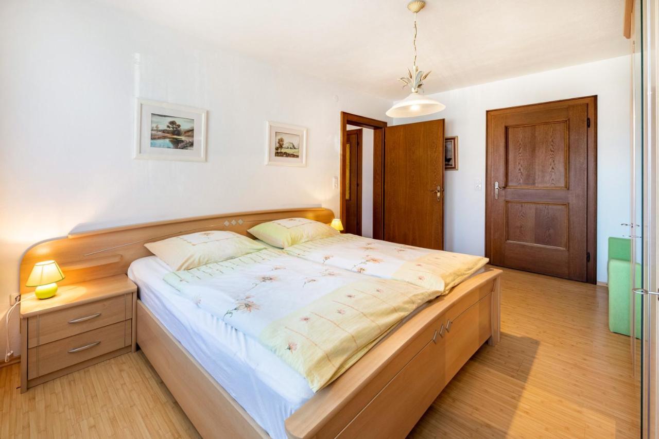 Ferienwohnung Im Haus Stoeckl Angerberg  Kültér fotó