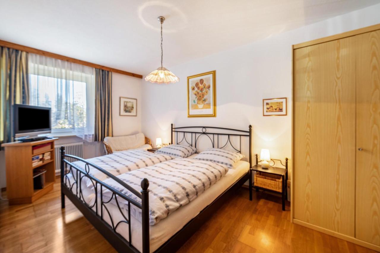 Ferienwohnung Im Haus Stoeckl Angerberg  Kültér fotó