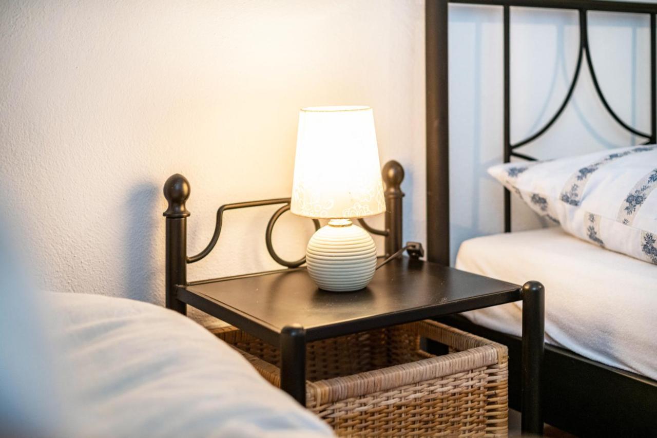 Ferienwohnung Im Haus Stoeckl Angerberg  Kültér fotó