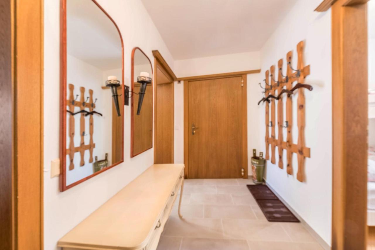 Ferienwohnung Im Haus Stoeckl Angerberg  Kültér fotó
