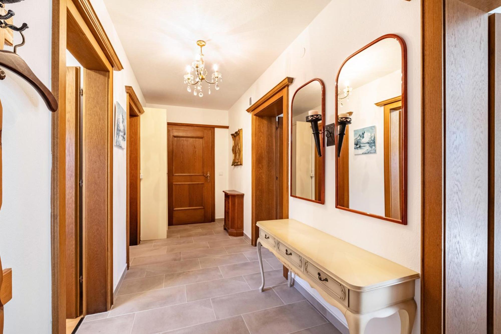 Ferienwohnung Im Haus Stoeckl Angerberg  Kültér fotó
