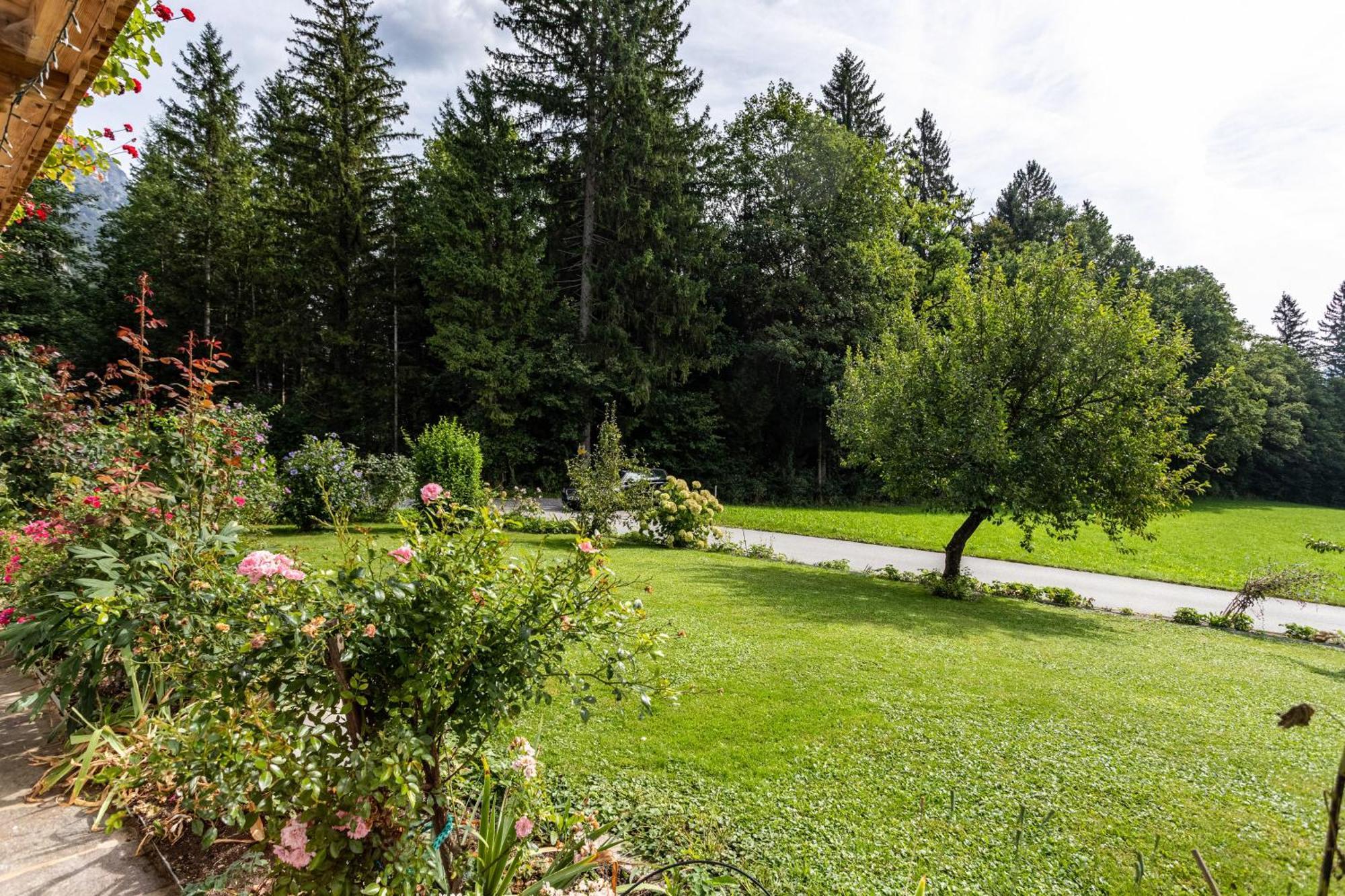 Ferienwohnung Im Haus Stoeckl Angerberg  Kültér fotó